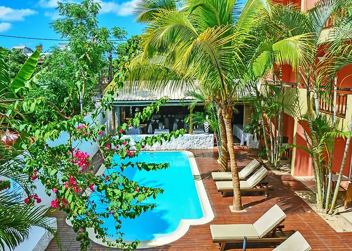 La Margarita