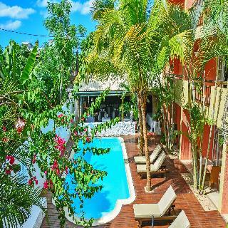 La Margarita Gasthuis 2*