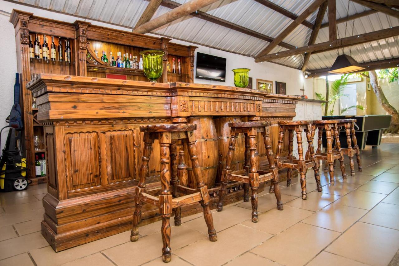 Gasthof La Margarita 2*