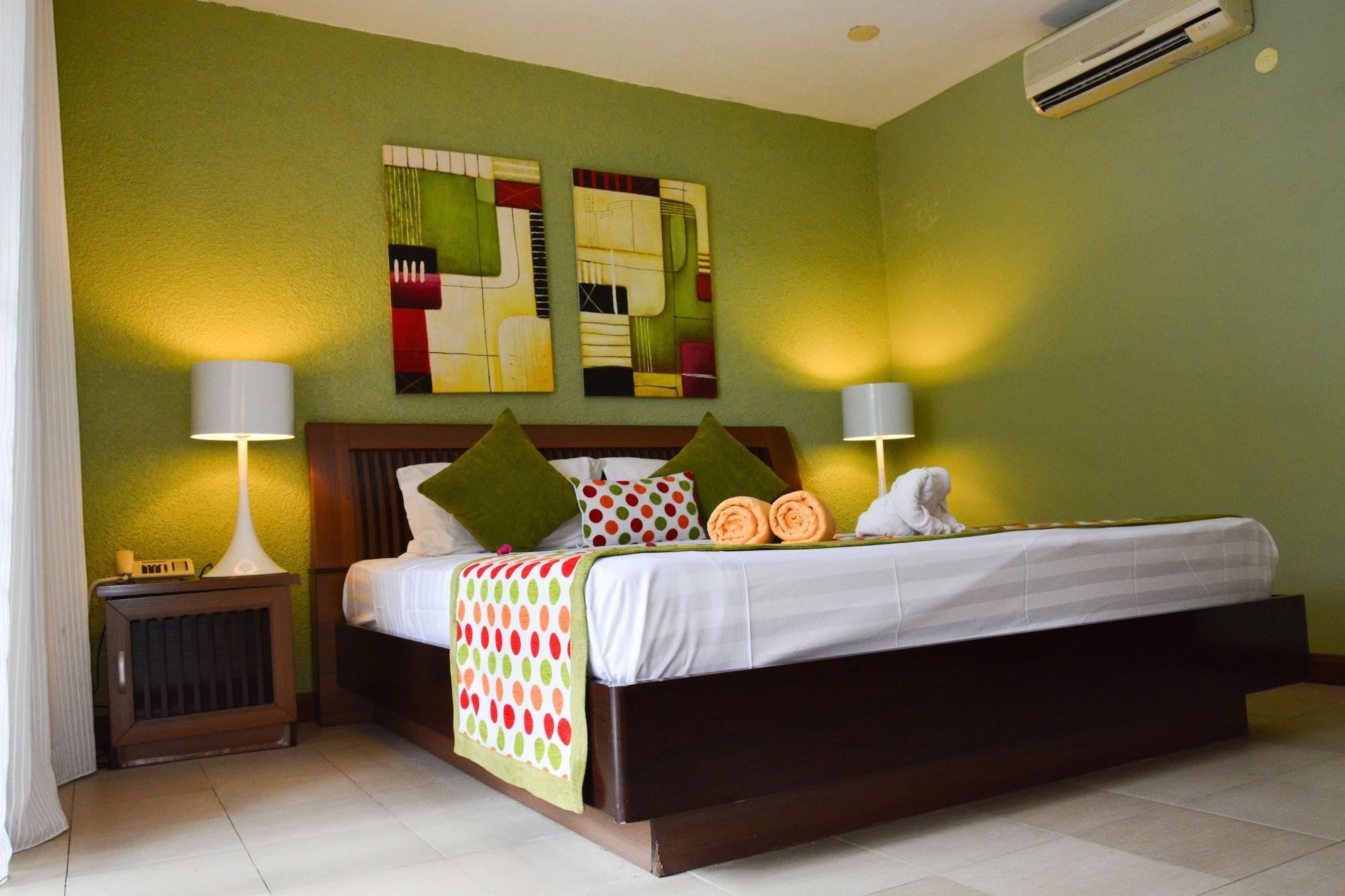 Gasthof La Margarita 2*