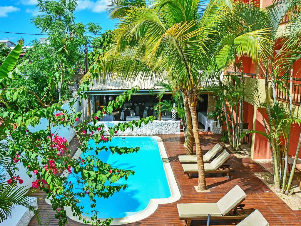 La Margarita Pointe aux Piments