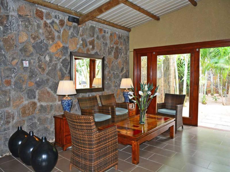 Gasthof La Margarita