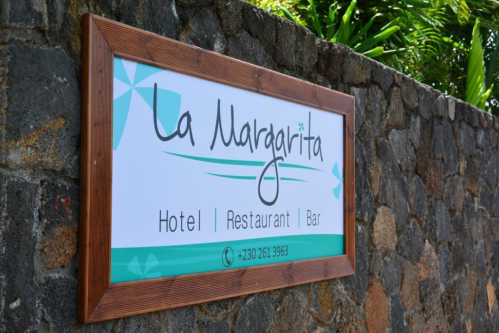 La Margarita 2*