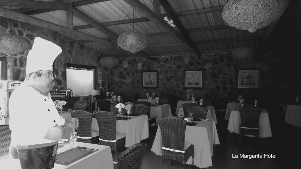 La Margarita 2*
