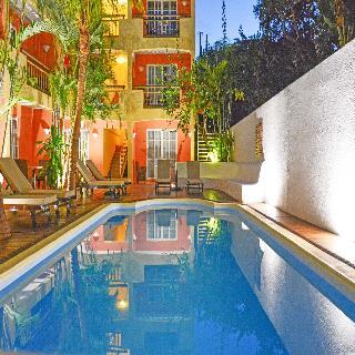 Gasthof La Margarita 2*
